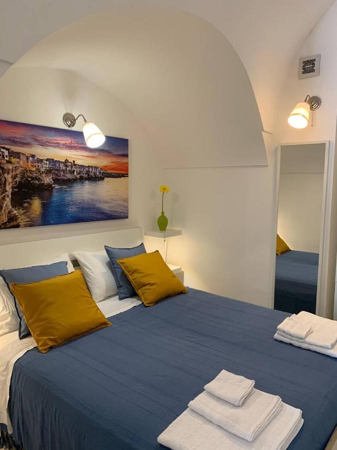 Casa Pugliamare Polignano a Mare