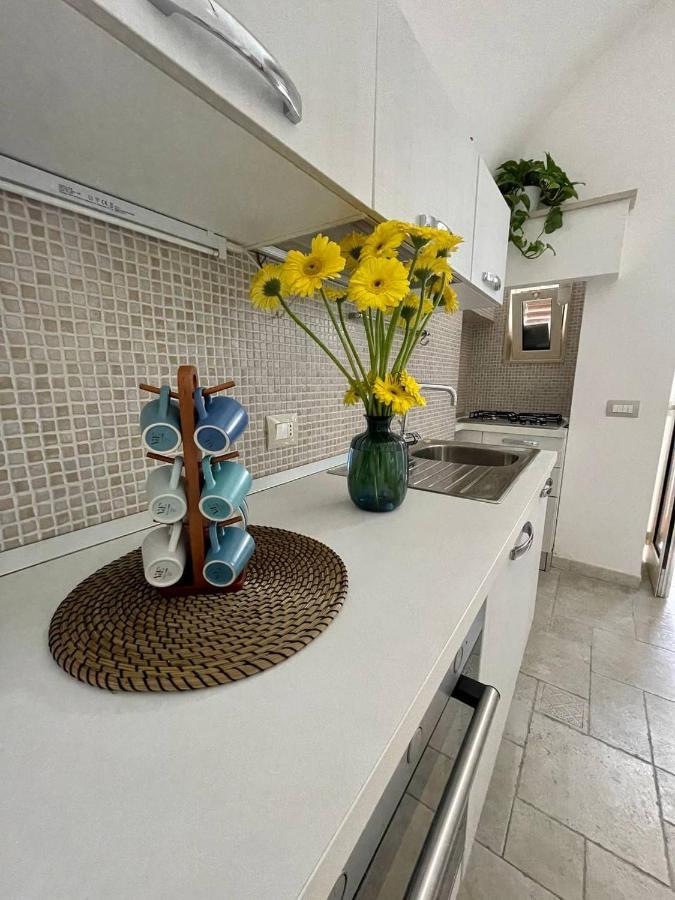Casa Pugliamare Apartment *